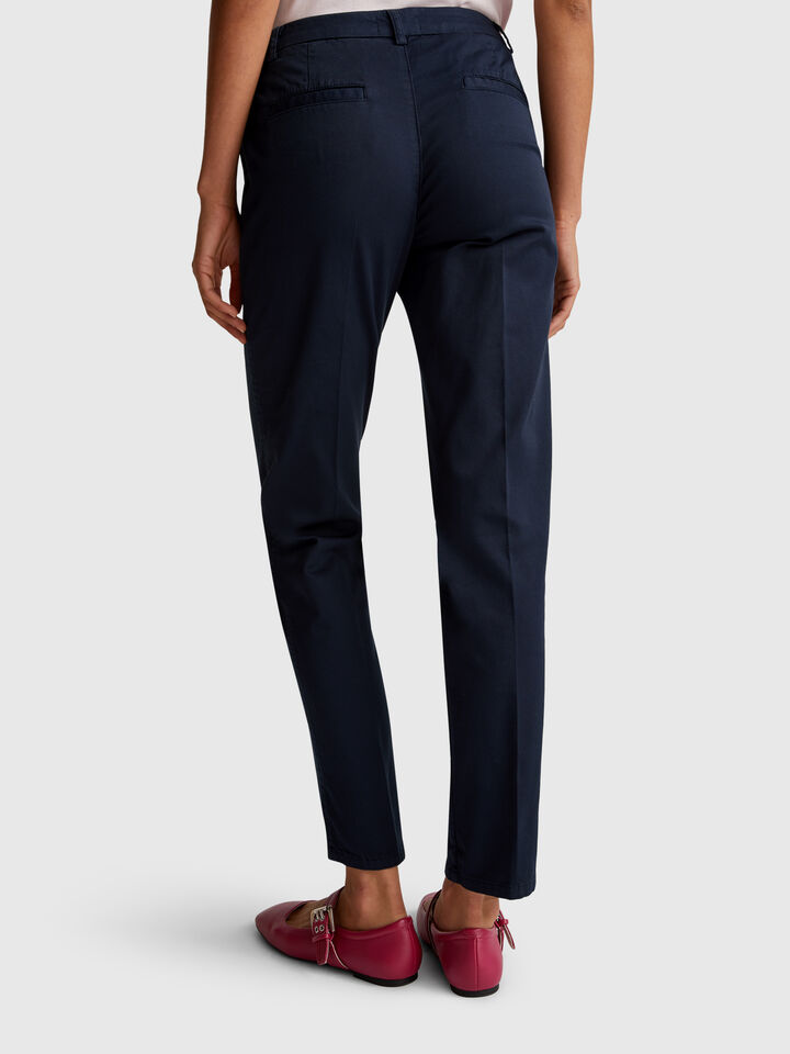 TROUSERS Women image number 2